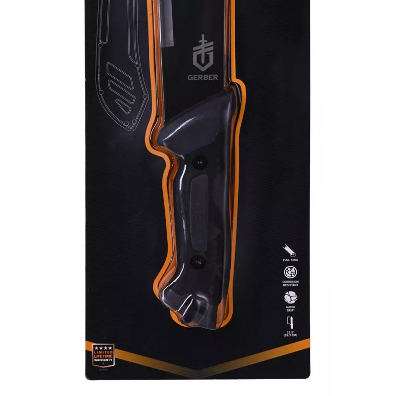 Gerber Gator Bolo Machete Messer