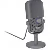 Mikrofon ENDORFY Solum Voice S Alt Gray EY1B024 mit USB-Anschluss