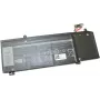 Dell Akku 60 Wh 4 Zellen Lithium-Ionen - Akku - 3.750 mAh