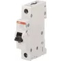 ABB Leitungsschutzschalter 25A S201-K25 pro M kompakt 1-polig K-Charakteristik S201-K25 (2CDS251001R0517)