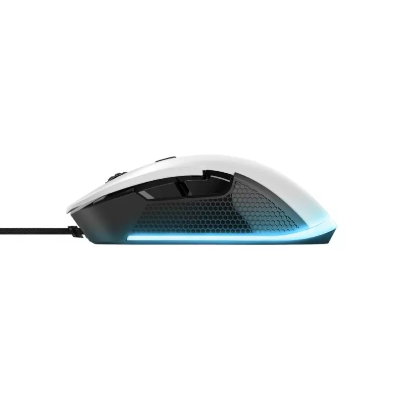 Maus USB Optical GXT922W YBAR/24485 Trust