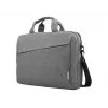 Lenovo Casual Toploader T210 39,6 cm (15,6 Zoll) Messenger-Tasche Grau