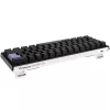 Ducky One 2 Pro Mini Gaming-Tastatur, RGB LED - Cherry Silber