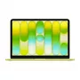 MacBook Neo 13 Zitrus MHFE4D/A Apple A18 Pro Chip, 6-Core CPU, 5-Core GPU, 8 GB, 512 GB SSD, Touch ID