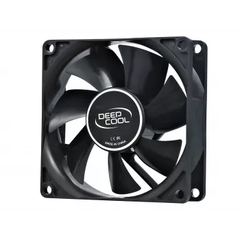 Deepcool DP-FDC-XF80 80mm Gehäuselüfter