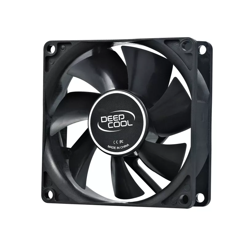 Deepcool DP-FDC-XF80 80mm Gehäuselüfter