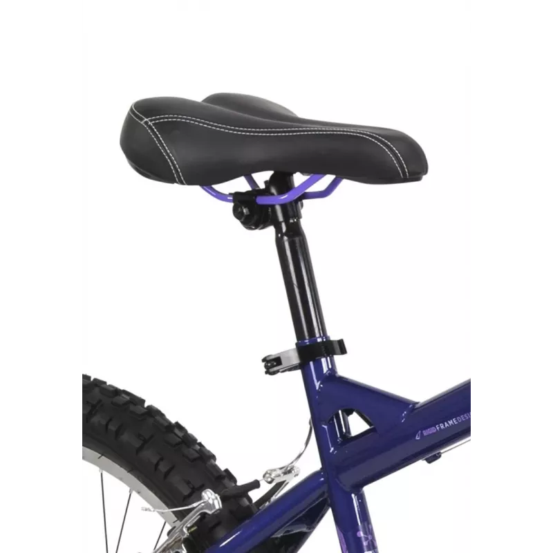 Huffy Bike EXTENT 24 FIOLET 64359W