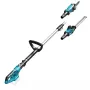 Heckenschere Dedra DED7096 600W 60cm Klingenlänge