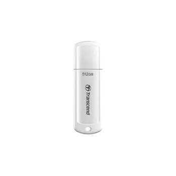 MEMORY DRIVE FLASH USB3.1/512GB TS512GJF730 TRANSCEND