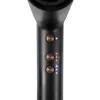 Princess 529205 Haartrockner 2000 W Schwarz
