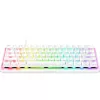Razer Huntsman V3 Pro Mini - Weiß - Deutsches Layout P - Tastatur - optisch (RZ03-04992000-R3G1)