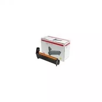 OKI 42126606 - Trommel Magenta - für C5100, 5100n, 5200, 5200n, 5200ne, 5300, 5300dn, 5300n, 5300nccs, 5400, 5400dn, 5400n