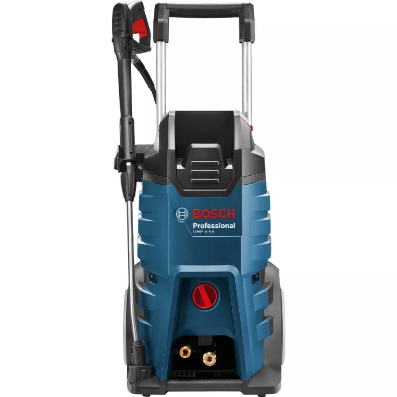 Bosch GHP 5-55 Professional pressure washer Upright Electric 520, 500 2200 W