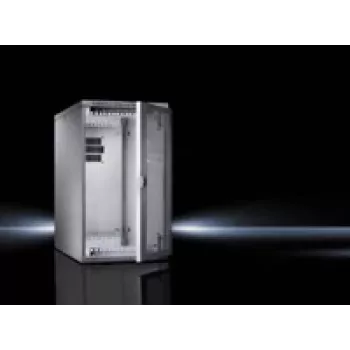 Rittal DK VerticalBox - Gehäuse - geeignet für Wandmontage - 5HE