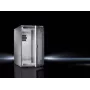 Rittal DK VerticalBox - Gehäuse - geeignet für Wandmontage - 5HE