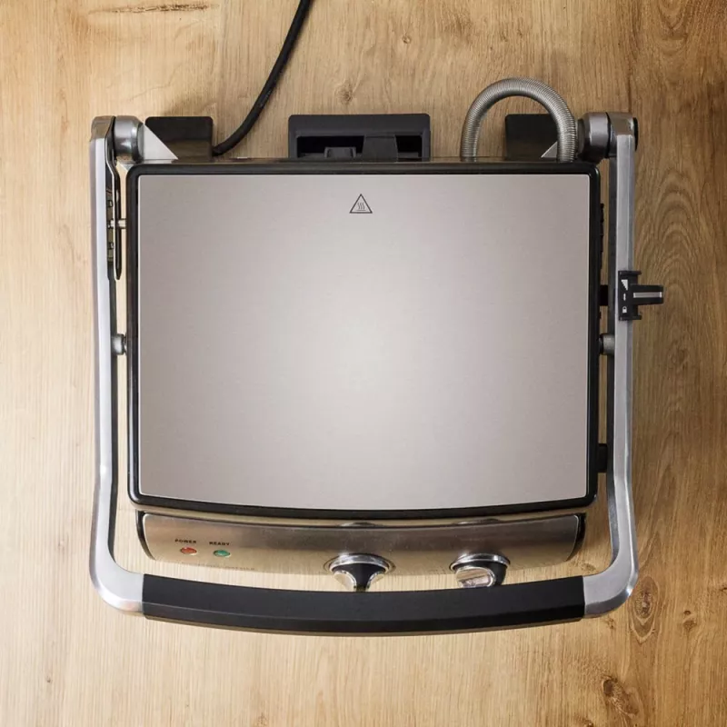 ROMMELSBACHER KG 2020 – Grill – Elektrisch – 1334 cm²
