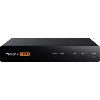 Yealink CT200 Device Navigator CT200 – Begleitcontroller für Konferenzsysteme