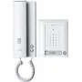 Audio-Türsprechanlage Ritto 1841170 Weiß