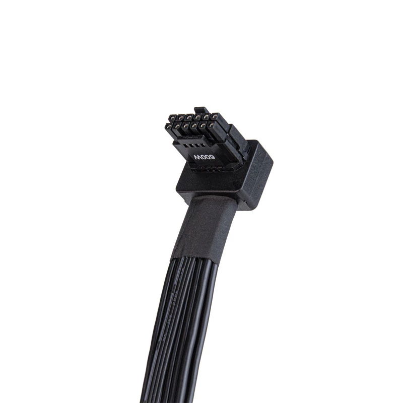 Netzteil SILVERSTONE SST-PP14-90 500W mit 90mm Lüfter