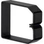 Hager B800603 - Schwarz - PVC (B800603)