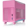 Computer Case Thermaltake TR100 Bubble Pink ATX