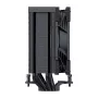 MODECOM Volcano 0C T101 Prozessor-Luftkühler 12 cm Schwarz