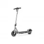 SoFlow So-Flow SO ONE +, Classic Scooter, Grau, Silber, 22 km/h, 120 kg, Unisex, 2 Räder