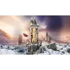 LEGO HARRY POTTER 76430 Hogwarts Schloss Eulerei