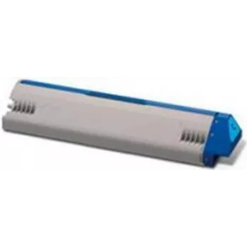 Toner-Kartusche OKI 45536511 1000 Seiten Schwarz