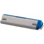 Toner-Kartusche OKI 45536511 1000 Seiten Schwarz
