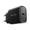 Tellur 20W USB-C PD-Netzladegerät schwarz