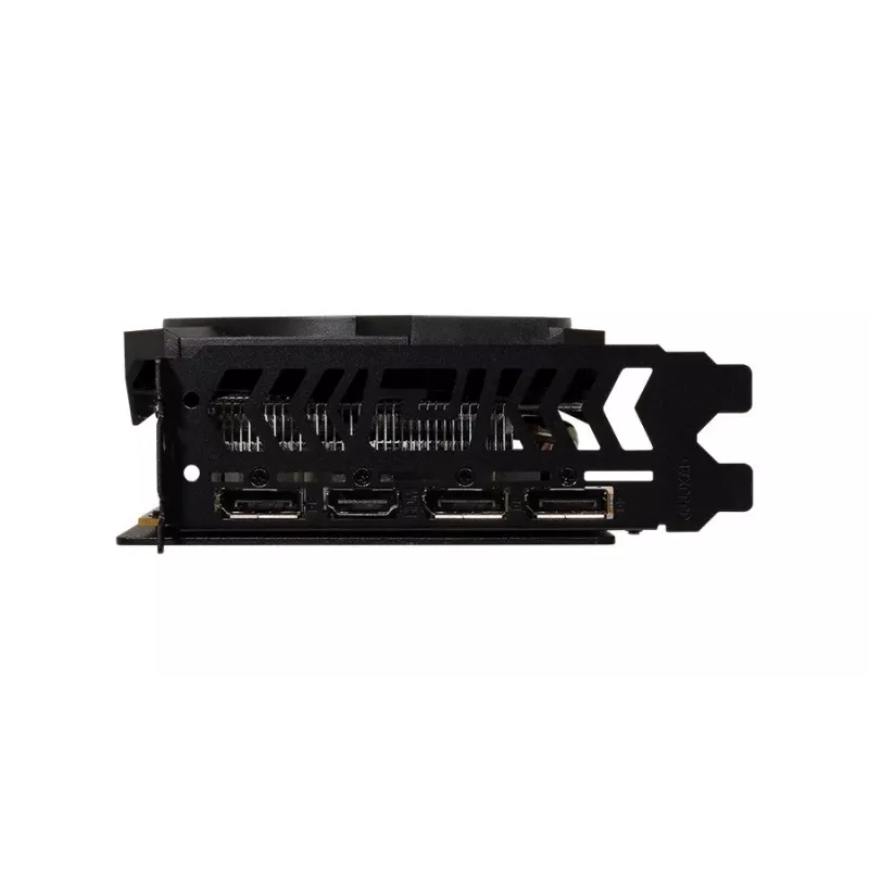 PowerColor Fighter Radeon RX 7600 8GB Grafikkarte