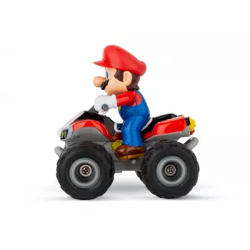 RC-Quad Mario Kart 2,4GHz