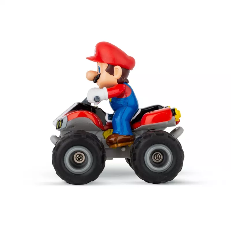 RC-Quad Mario Kart 2,4GHz