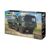 Kunststoffmodellbausatz REVELL Man 10T Milgl 8x8 LKW Maßstab 1/35