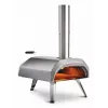Ooni Karu 12, 1 Pizza/Pizzen, Edelstahl, 30 cm, 500 °C, 304,8 x 304,8 mm, 15 min