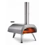 Ooni Karu 12, 1 Pizza/Pizzen, Edelstahl, 30 cm, 500 °C, 304,8 x 304,8 mm, 15 min