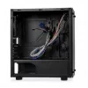 iBox PASSION V4 Mini Tower Schwarz