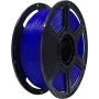 3D-Druckmaterial Flashforge PETBL1 Polylactid (PLA) Blau 1 kg