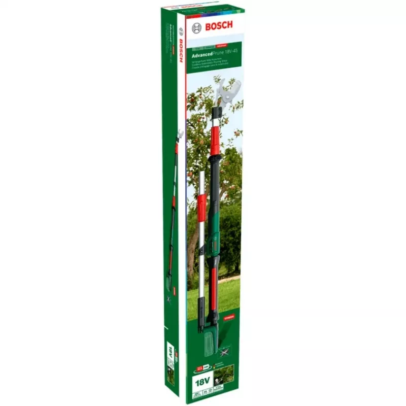 Bosch AdvancedPrune 18V-45 Akku-Astschere 06008C5002
