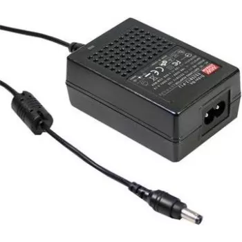 Netzteil MEAN WELL GST18B05-P1J 18 W 5 V 85–264 V