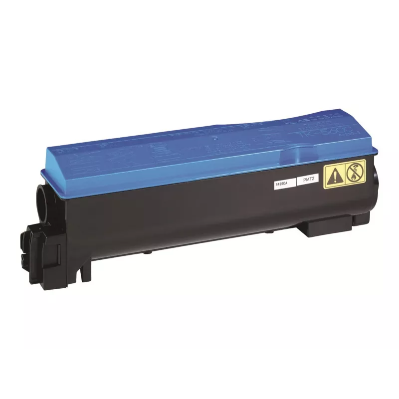 KYOCERA TK-560C Tonerkartusche 1 Stk. Original Cyan