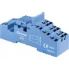 Finder Relaissockel 1 Stück 94.P3 Serie 55, Serie 86, Serie 094 55.32, 55.33, 8 (94.P3)