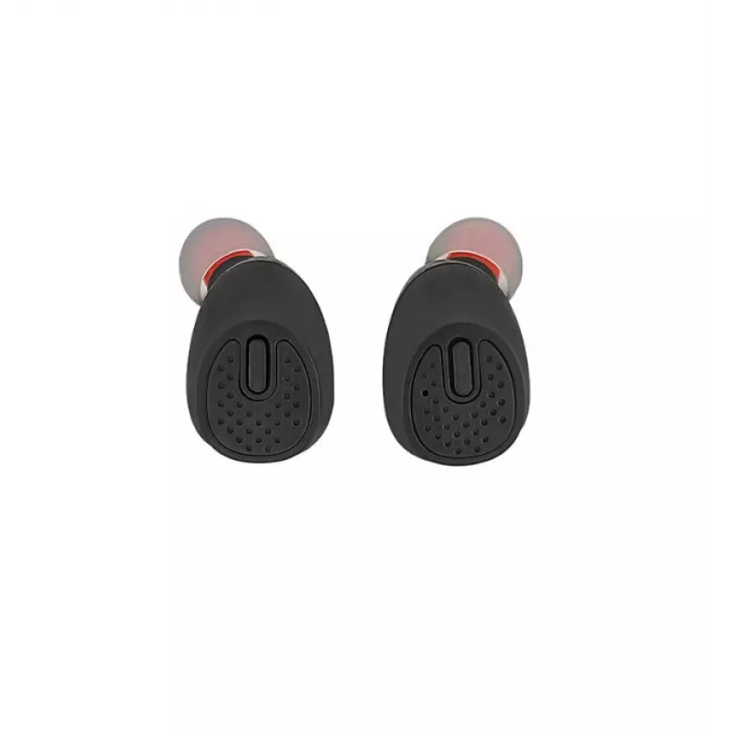Earbuds Tellur True Wireless Stereo Mood schwarz