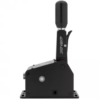 Simagic Q1S Sequential Shifter - Ohne Bildschirm