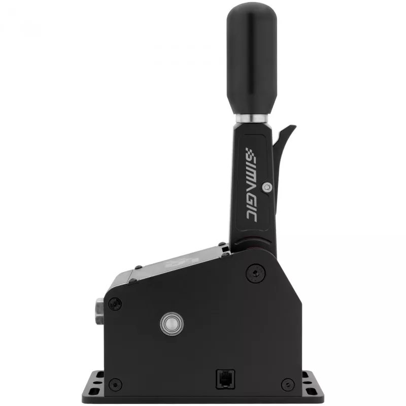 Simagic Q1S Sequential Shifter - Ohne Bildschirm