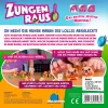 Zungen Raus, Brettspiel