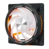 Darkflash DE8 Kühlventilator (schwarz)