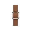 Apple MGG54ZM/A Smart Wearable Zubehör Armband Karamell Polyester
