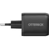 Otterbox Standard EU Wandladegerät 65W - 1X USB-C 45W + 1X USB-C 20W USB-PD